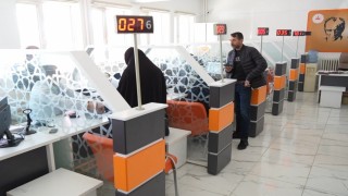 Muşta YKSye girecek öğrenciler için nüfus müdürlükleri hafta sonu açık olacak