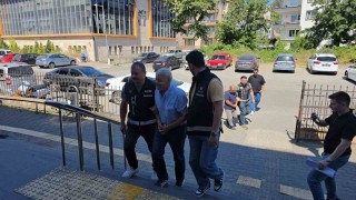 Müzede 2,7 milyonluk vurgun iddiası; müdür ve mutemet gözaltında