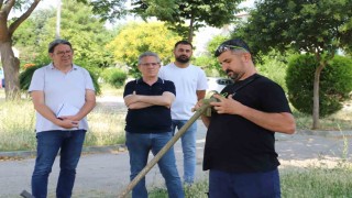 Nazilli Belediyesinden uygulamalı mülakat