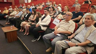Nazillide ‘İşitme Bilinci ve Sağlığı paneli düzenlendi