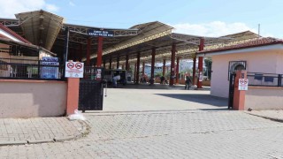 Nazillide kurban kesim yerleri belli oldu
