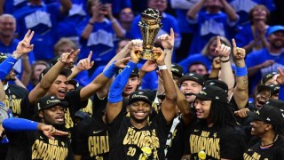 NBAde şampiyon Oklahoma City Thunder
