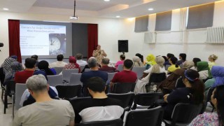 Necmettin Erbakan Üniversitesi bilimi toplumla buluşturdu