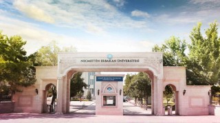 Necmettin Erbakan Üniversitesi küresel sıralamada istikrarını korudu