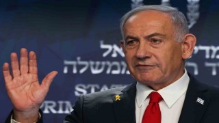 Netanyahu: Bu Savaş Hamaney’le Sona Erer