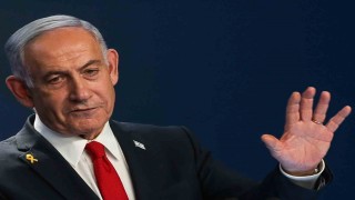 Netanyahu: İkinci bir holokost, bir nükleer holokost yaşamayacağız