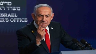 Netanyahu: İranın nükleer programını çökerttik