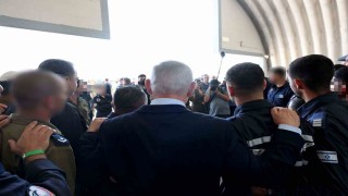 Netanyahu: Tahranı boşaltın harekete geçiyoruz