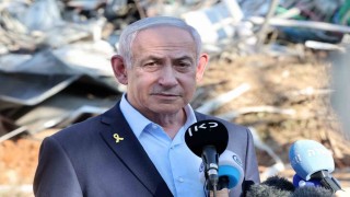 Netanyahu: Yıpratma savaşına sürüklenmeyeceğiz