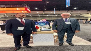NEÜden NAFSA 2025te uluslararasılaşma stratejisine yönelik güçlü adımlar