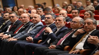 Next Level Uludağ Zirvesi Bursa Business Schoolda başladı