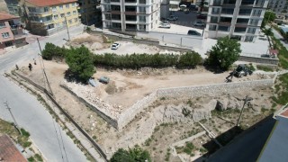 Niğde Belediyesinden yeni parklar ve yeşil alanlar