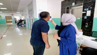 Niğdede sigarayı bırakmak isteyenlere uzman desteği
