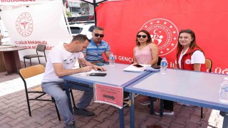 Niğdede Yaz Spor Okulları kayıtları devam ediyor