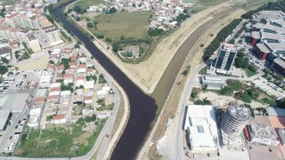 Nilüfer Çayı için Bursa Platformundan çözüm önerisi