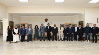 Nitelikli iş gücü için örnek ortaklık