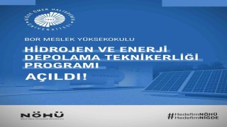 NÖHÜde yeni programlar açılıyor