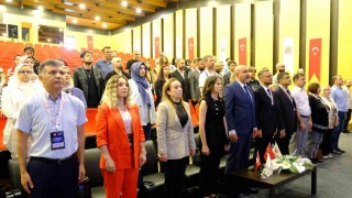 Nükleer bilimlerdeki son gelişmeler, Sivasta paylaşıldı