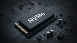 NVMe tabanlı altyapılar Türkiyede yaygınlaşıyor