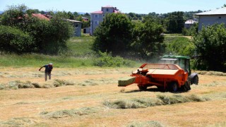 OBBnin tarım makineleri, Ordu tarımına değer kattı
