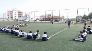 Odunpazarı Belediyesi Yaz Spor Okulları kapılarını açıyor
