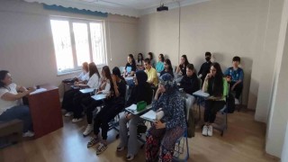 Odunpazarı Belediyesinden eğitime büyük destek