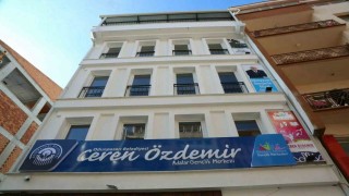 Odunpazarı Belediyesinden eğitime büyük destek