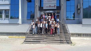 Öğrencilere aile ve sosyal hizmetler konferansı