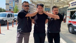 Öğretmeni öldüren zanlı tutuklandı