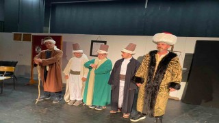 Öğretmenlerden üç farklı oyun