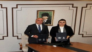 OKA desteğiyle Amasyanın kadim giyim kültürü geleceğe taşınıyor