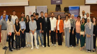 OKAdan Samsun ve Çorumda E-Ticaret ve E-İhracat Seminerleri