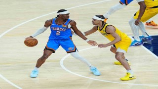 Oklahoma City Thunder, deplasmanda kazandı ve seriyi 2-2 yaptı