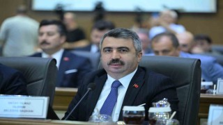 Oktay Yılmazdan yüzde 30luk su zammına ret