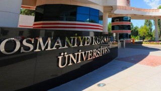 OKÜ Mezuniyet Töreni Coşku Dolu Anlara Sahne Olacak