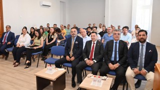 OKÜ’de Akademik Kurul Toplantıları Gerçekleştirildi
