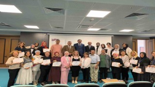 Okul öncesi öğretmenlerine Girişimcilik ve İnovasyon Eğitimi