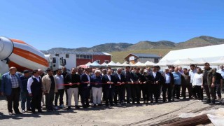 Oltu ilçesine 17 milyon yatırım, 250 kişiye iş imkanı sunacak