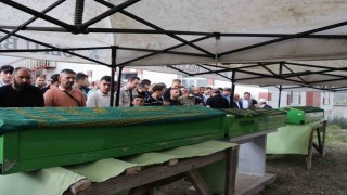 Oltu taşı işçilerinin kara günü
