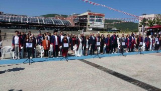 OMÜ Ziraat Fakültesinden yarım asırlık başarı: 7 bin 500 mezunla tarıma güç kattı