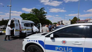 Önce annesinin mezarını ziyaret etti, sonra canına kıydı