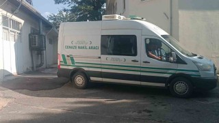 Onurcan Özdemirin cansız bedeni adli tıpa getirildi