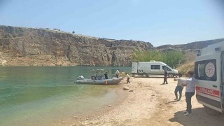 Onurcan Özdemirin cansız bedeni olay yeri incelemesinin ardından adli tıp kurumu morguna kaldırıldı