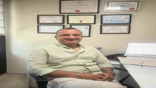 Op. Dr. Mehmet Feryat Demirhan: Çocuklarda kafa travmaları ihmal edilmemeli