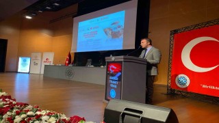 ORAN Kalkınma Ajansı, 2025 Teknik Destek Programı Bilgilendirme Toplantılarını düzenledi