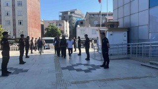 Ordu merkezli uyuşturucu operasyonunda 13 şüpheli adliyede