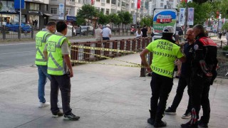 Orduda alkollü ve ehliyetsiz motosiklet sürücüsünün çarptığı kadın ağır yaralandı