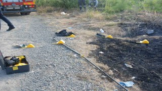 Orduda balık tutan genç, elektrik akımına kapılarak hayatını kaybetti
