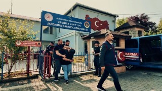 Orduda bir kişinin bahçede ölü bulunmasıyla ilgili 1 tutuklama