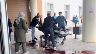Orduda gerçeğini aratmayan canlı bomba tatbikatı